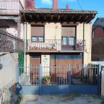Villa Riaza Riaza