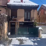 Villa Riaza