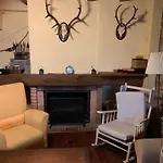 Villa Riaza Riaza