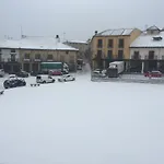Villa Riaza Villa