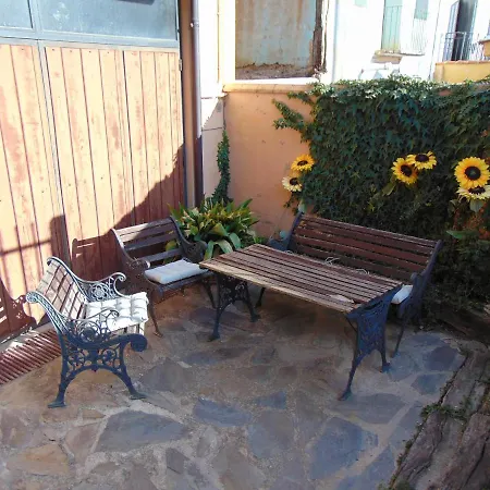 Villa Riaza Βίλα Riaza