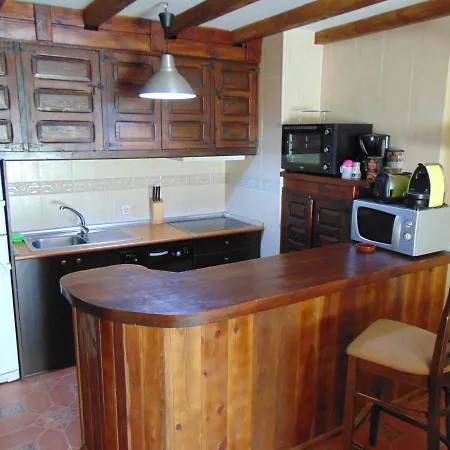 Villa Riaza