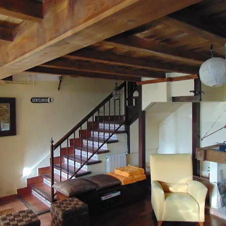 Villa Riaza *