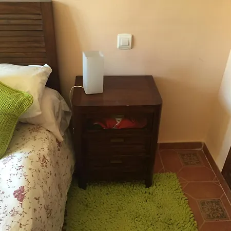 Villa Villa Riaza *