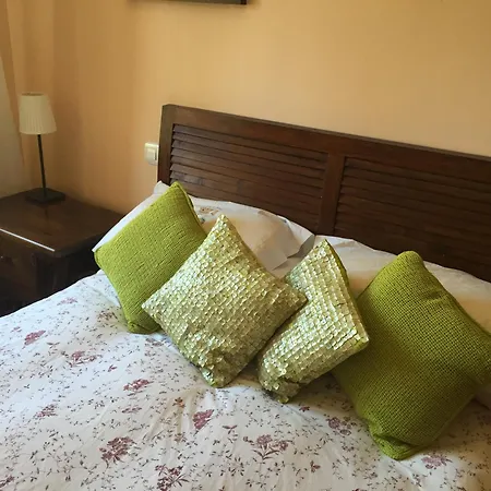 Villa Villa Riaza *