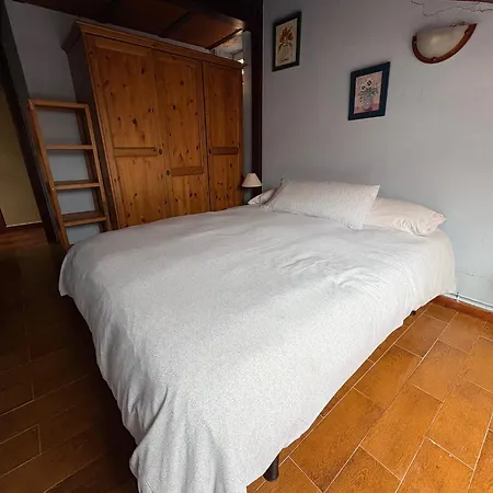 Villa Villa Riaza *