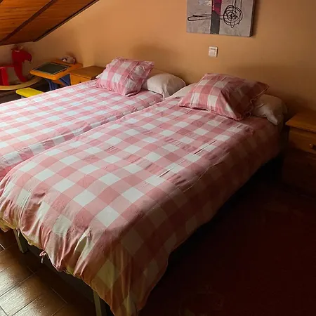 Villa Riaza *