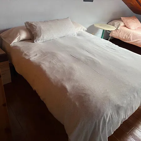 Villa Villa Riaza *