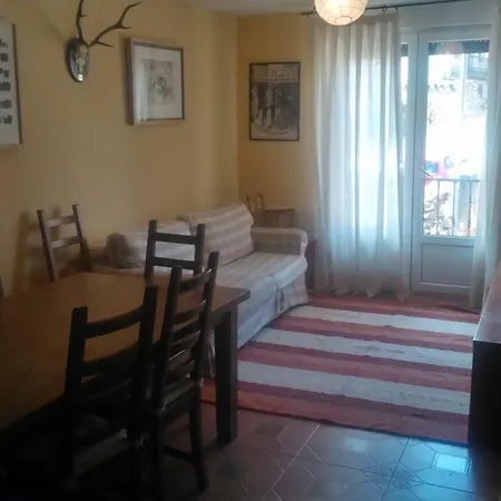 Villa Riaza 别墅 里亚萨