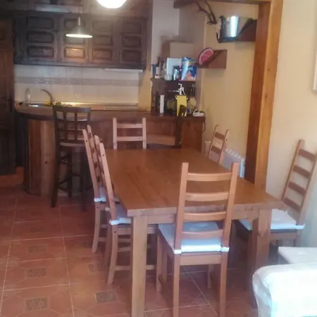 Villa Riaza