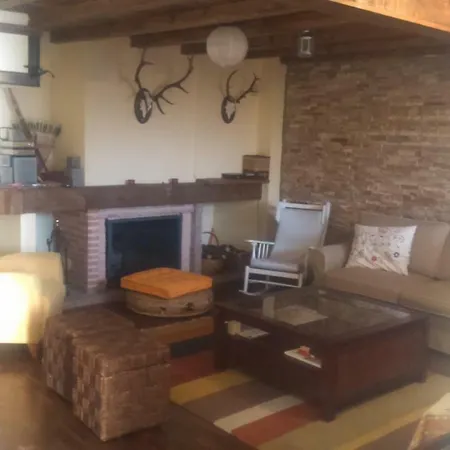 Villa Riaza Βίλα Riaza