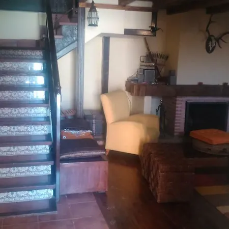 فيلة Villa Riaza ريازا