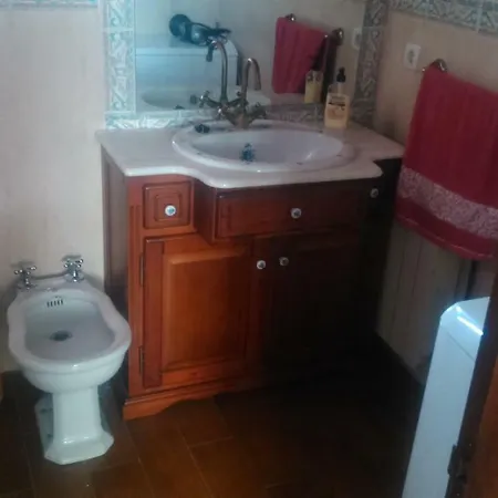 Villa Villa Riaza Riaza