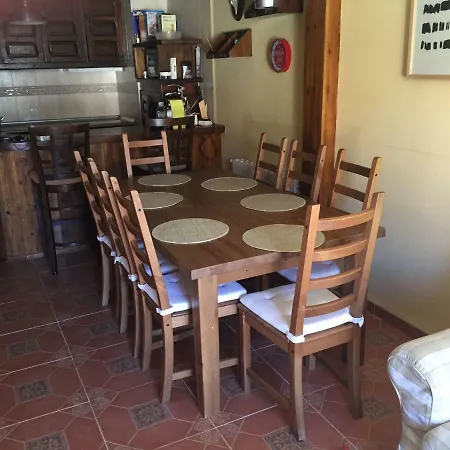 Βίλα Villa Riaza