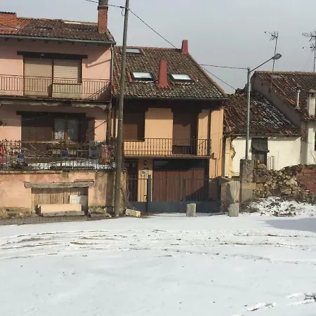 Villa Riaza * Riaza