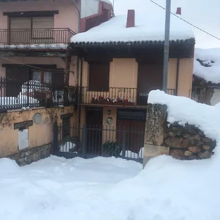 Villa Riaza * Riaza