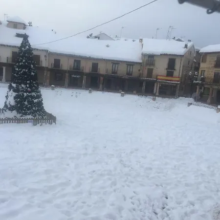 Villa Riaza *