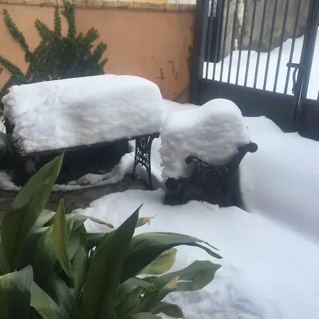 Villa Riaza فيلة ريازا