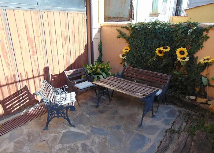 Villa Riaza Villa Riaza