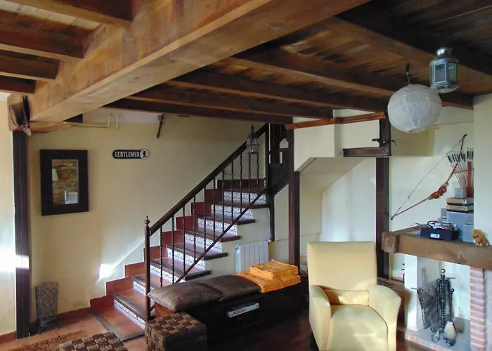 Villa Riaza *