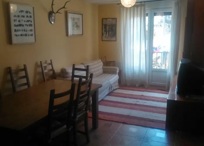 Villa Riaza Villa Riaza