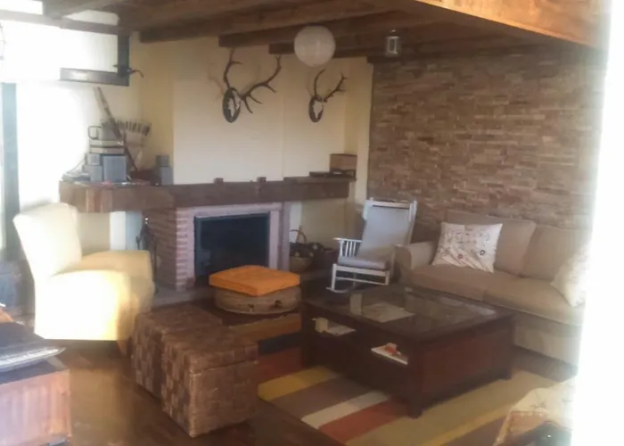 Villa Riaza Villa Riaza