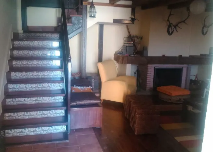 Villa Villa Riaza Riaza