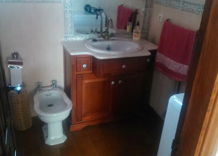 Villa Villa Riaza Riaza