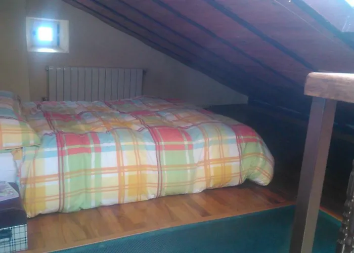 Villa Riaza *