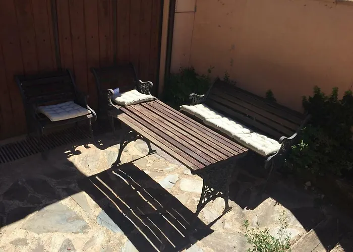 Villa Villa Riaza Riaza