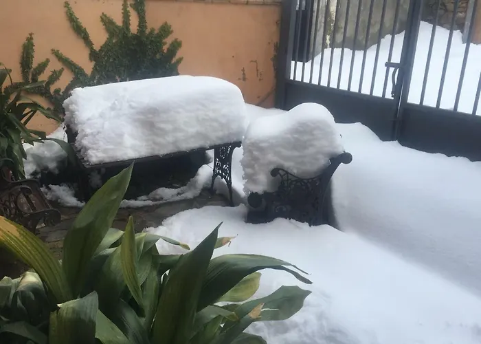 Villa Riaza Villa Riaza